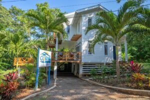 Casa Coral Dreams Exterior